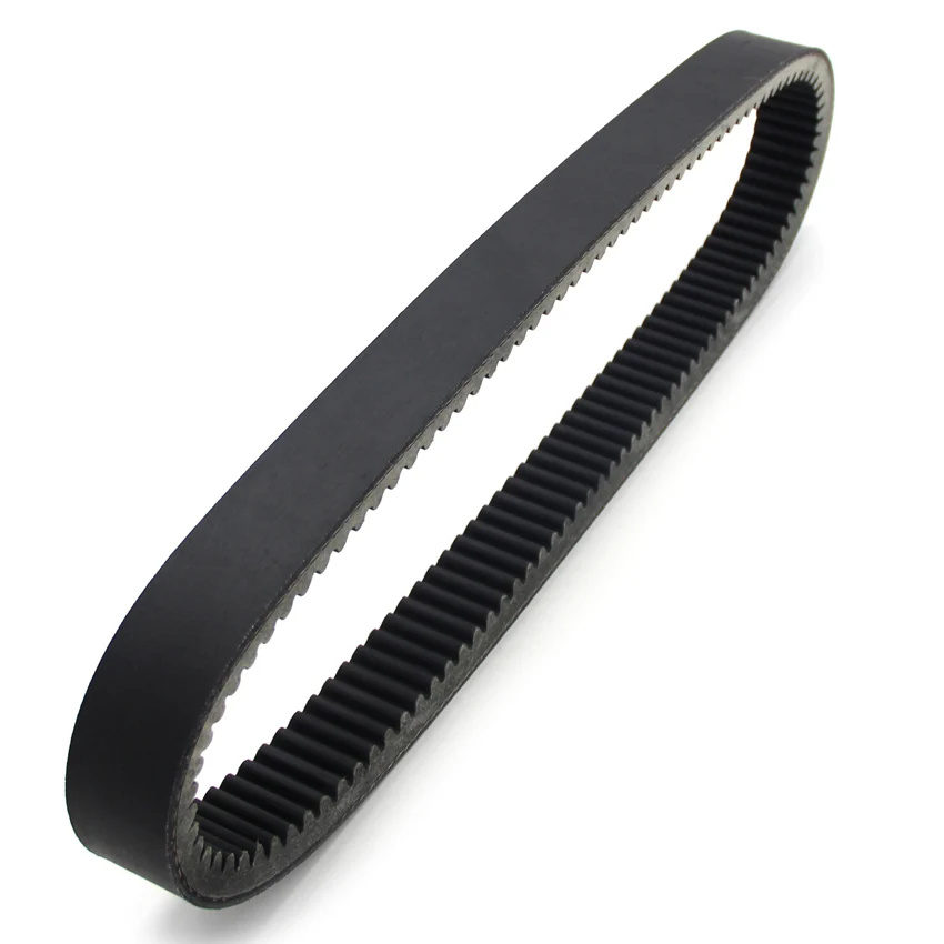 Ремень передающий для мотоциклетного привода ремень сцепления Arctic Cat Lynx Deluxe 1991 1992