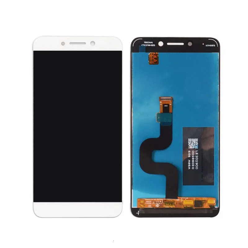 X626 ЖК-экран для Letv Leeco 2 2pro X620 дисплей сенсорный дигитайзер сборка Замена для LeEco Le S3 X622 X626