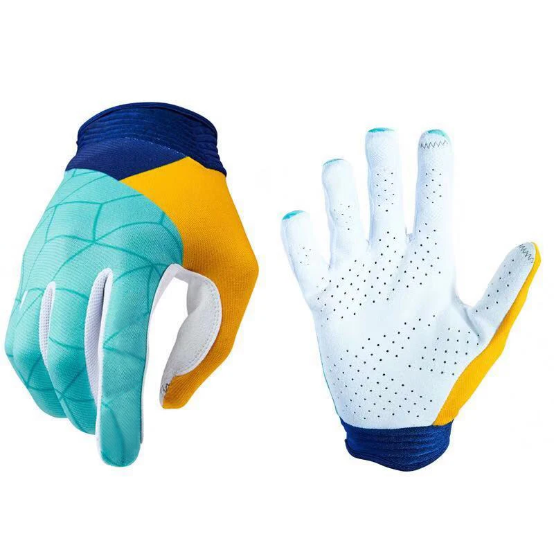 

MTB Luva Guantes Ciclismo Cycling Bicycle Women Mittens Gloves Full finger Gel Sports Racing winter Men Summer Road Bike Gloves