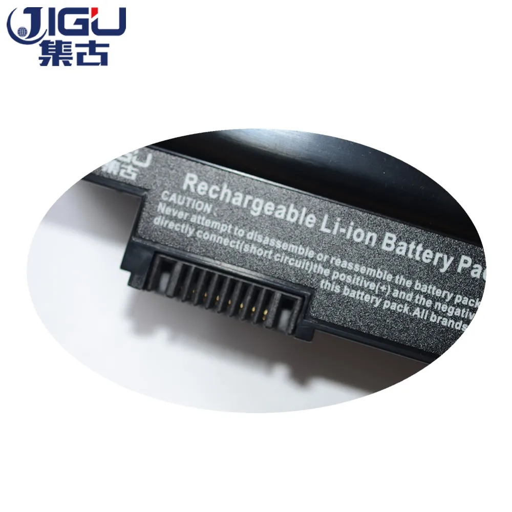 jigu laptop battery for acer aspire one 722 ao722 d257 d257e al10a31 al10g31 netbook d260 d270 happy chrome ac700 al10b31 free global shipping