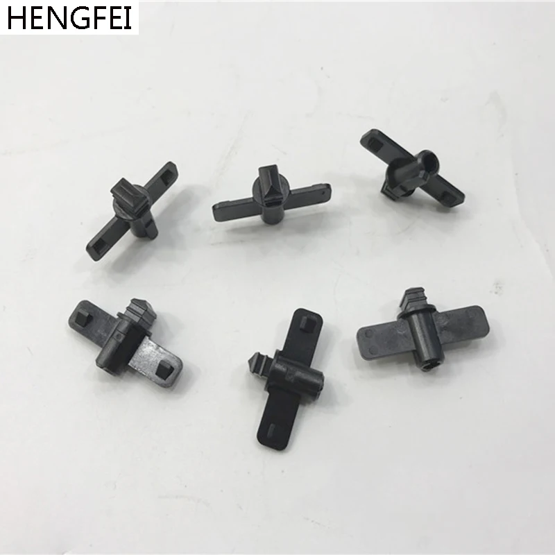 Автомобильные запчасти HENGFEI налобный фонарь с распылителем воды разъем для Honda