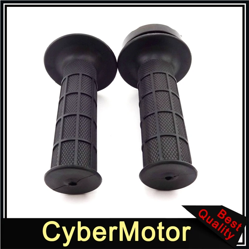 7/8 ''Поворотная дроссельная заслонка ручные ручки в сборе для CT125 XL100 XL125 KLX110 CRF50 CRF70 мотоцикл грязи мотоцикл мотокросс