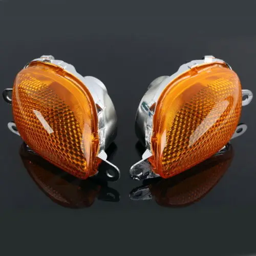 Передний указатель поворота мотоцикла для Suzuki Hayabusa GSX1300R 1999-2007 |