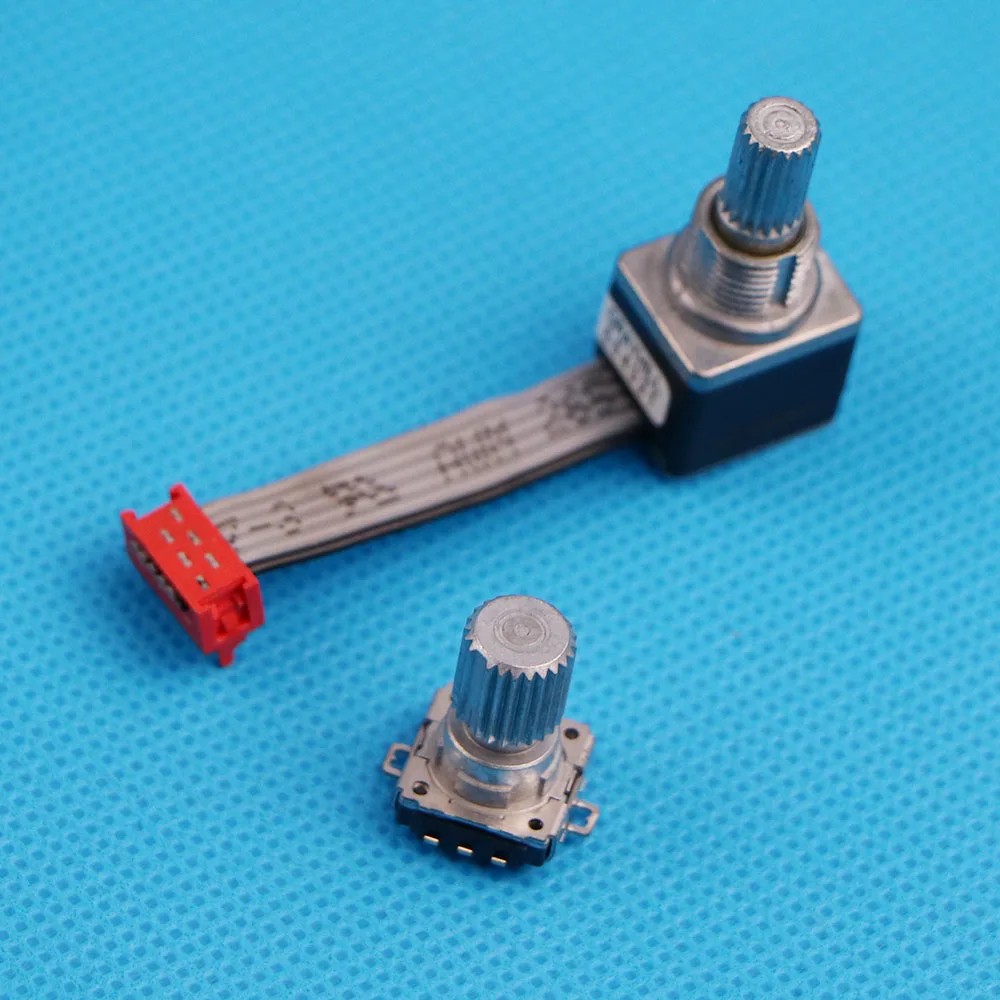 Мультимедийный кнопочный переключатель MMI ручка Поворотная громкости настройка