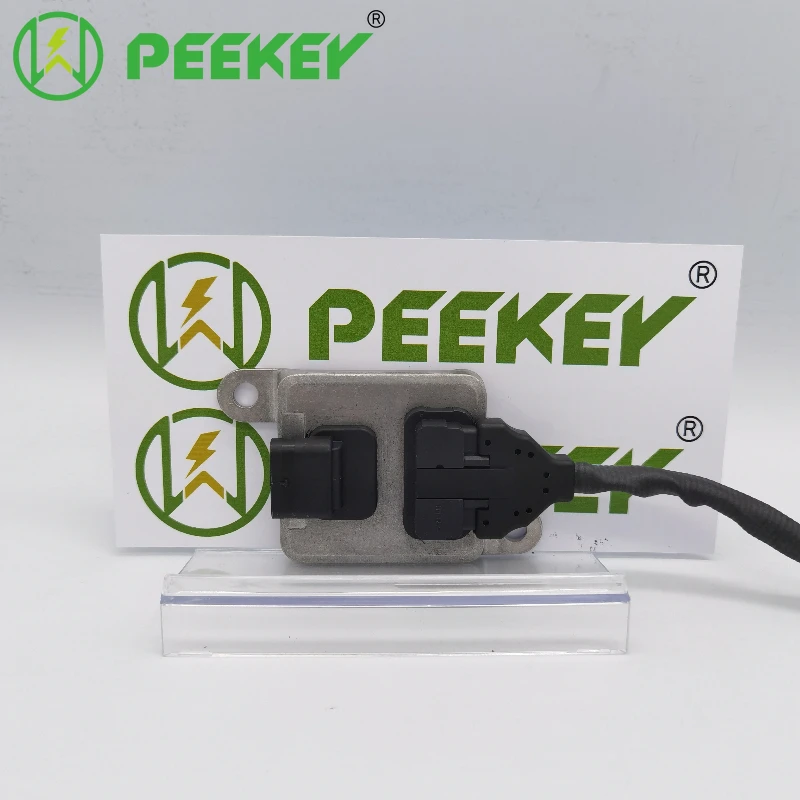 

Brand new nitrogen oxide sensor for Mercedes-BENZ NOX Sensor 5WK96681E A0009059603