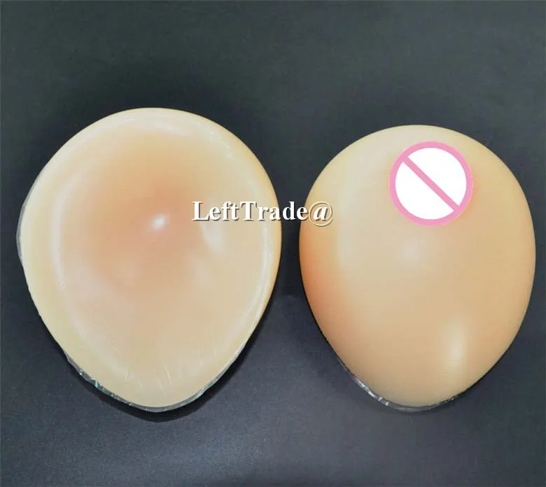 9XL 3200g Huge H cup boobs silicone breast form for crossdressing shemale drag queen |