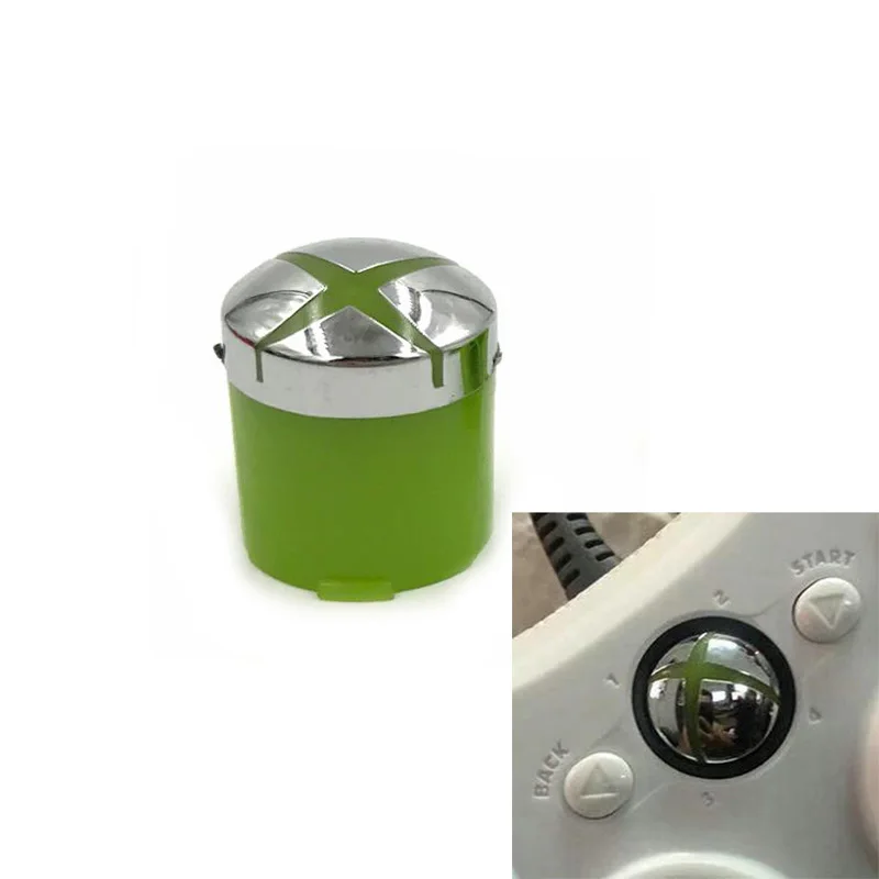 Главная Кнопка Старт возврат назад запасная часть замена для Microsoft XBox 360