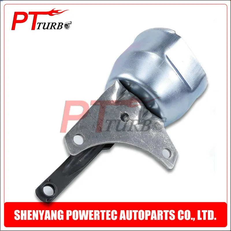 Турбинный привод Wastegate для Mazda 3 1 6 л 80 кВт DV6TED4 Турбокомпрессор Assy