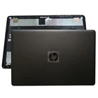Новинка для ноутбука hp ProBook 470 G1 серия lcd задняя крышка экрана задняя крышка верхний чехол 723639-001