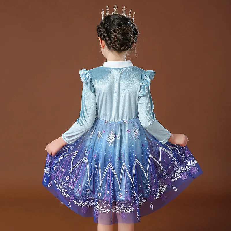 Dress Spring Girls Material Item Type Source Characters Nancy C And Now Woodland Brand Name Gender Rapunzel Princess |