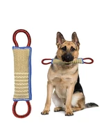 toys for dogs interactive toys tooth clean small big dog durable tug toys for training malinois german shepherd pet chewing toy