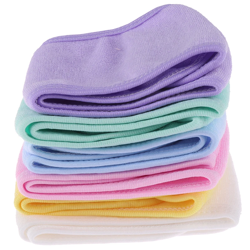 Диадема для макияжа 1 шт. повязка на голову эластичная волос спа ванны душа тюрбан