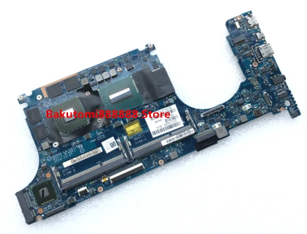 

LA-C011P i7-4712HQ M1000M 2GB M3800