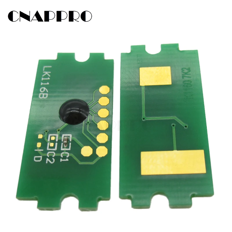 Chip de Toner para Ricoh Chip de Redefinição de Cartucho P801 418477 418480 418478 418481 20pcs Im600 Im550f Im600srf P800