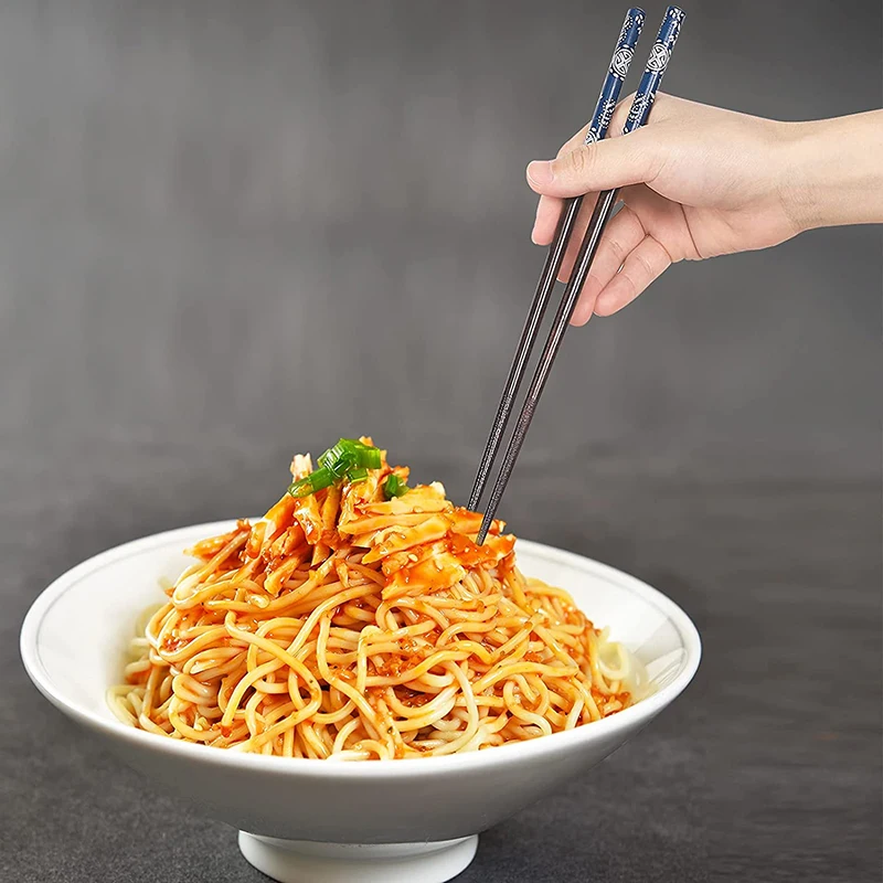 Японские Палочки для еды путешествий кемпинга высококачественные деревянные