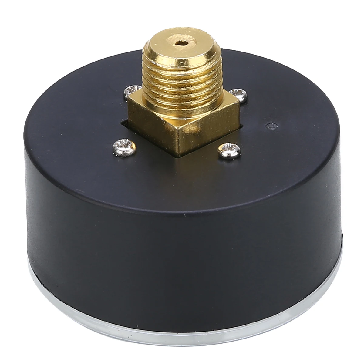 52 мм компрессор давления воздуха Манометр 0 180 PSI 12 бар 1/4 &quotBSP резьба манометр