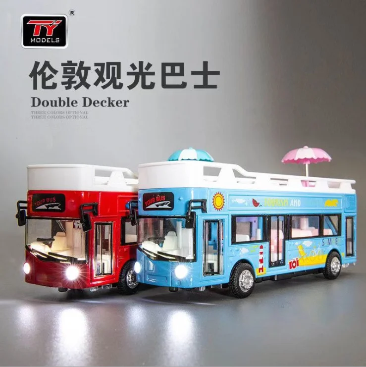 Имитация детского акустооптического эластичного игрушечного автомобиля из