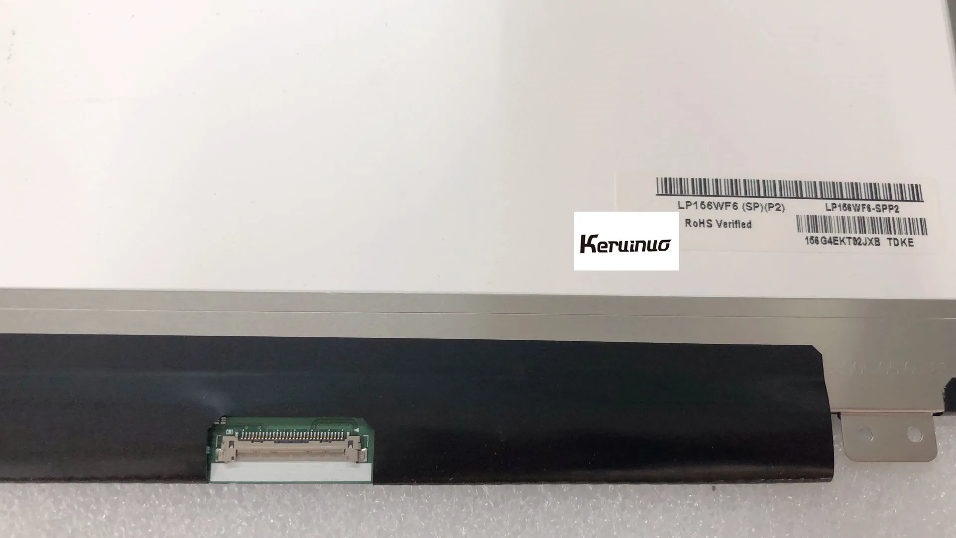 LP156WF6SPP2 LP156WF6SP P2 15,6 nuevo ORIGINAL en STOCK-2