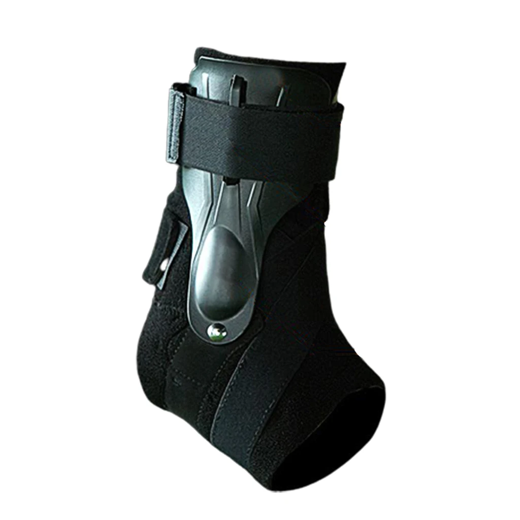 

Adjustable Ankle Support Brace Strap Breathable Sports Running Ankle Protect