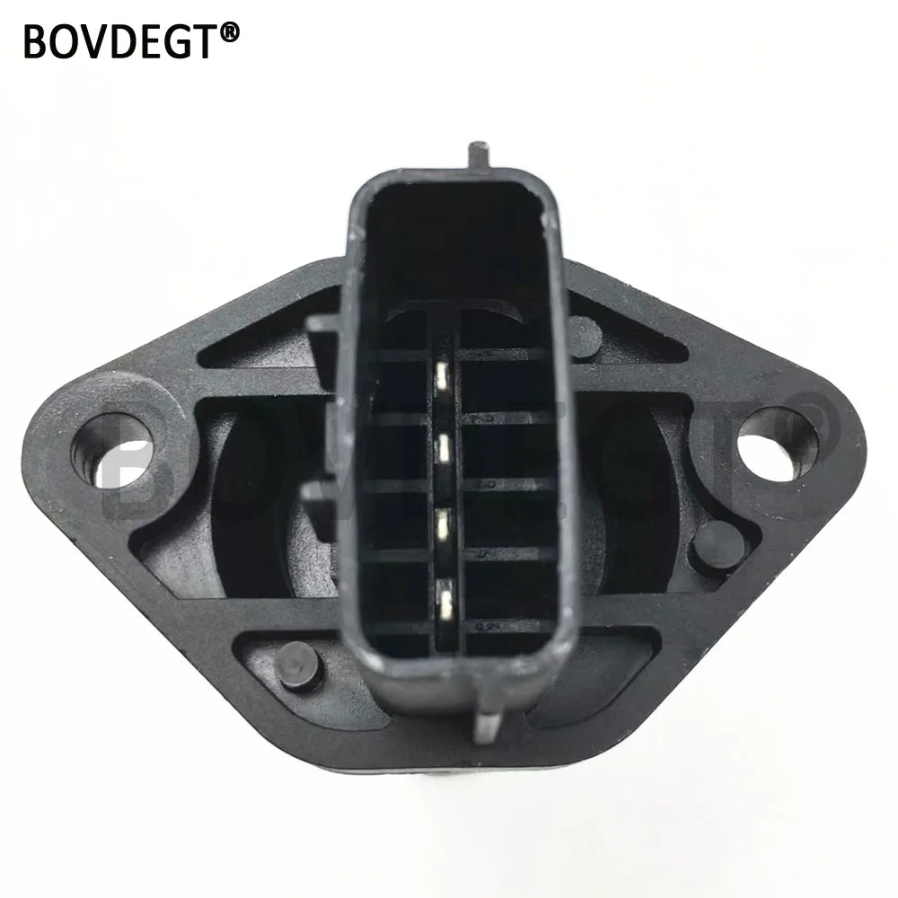 Датчик массового расхода воздуха 3 контактный MAF для NISSAN PATHFINDER R50 INFINITI QX4 226805J000