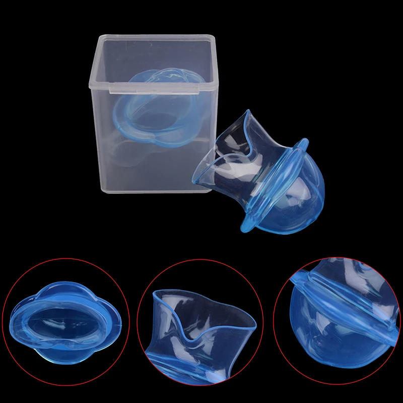 

Medical Silicone Anti Snoring Tongue Anti Snore Device Apnea Aid Tongue Retainer Anti Snoring Mouthpiece Braces Snore Stopper