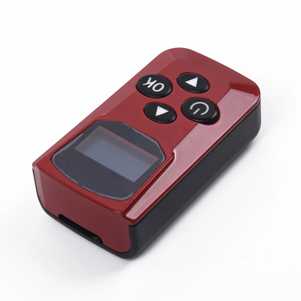 ЖК дисплей термостат переключатель с пультом дистанционного управления 12/24 в Для