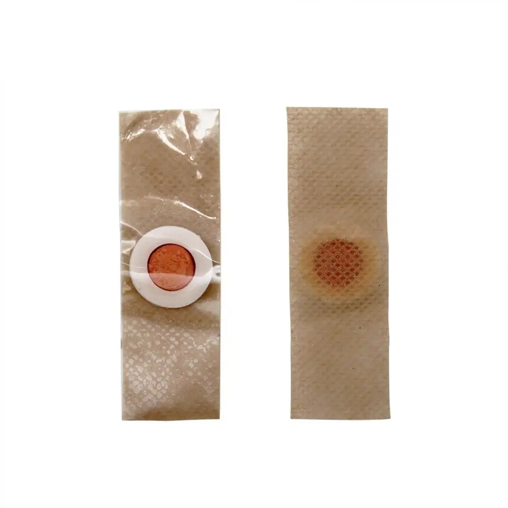 6 шт. ухаживает за кожей стоп наклейки медицинский пластырь куриный глаз мозолей