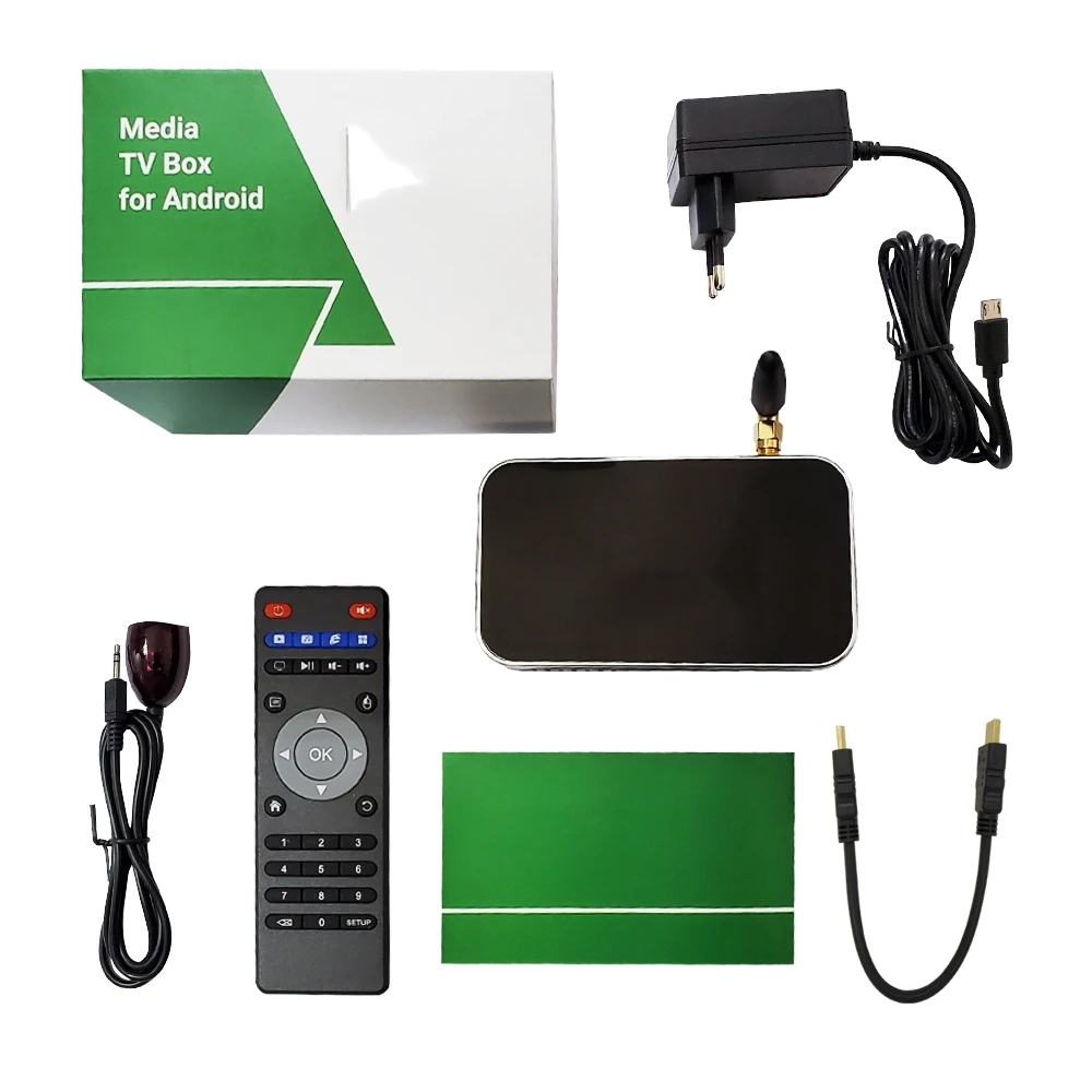 

ТВ-приставка PRO X3 CUBE X3 PLUS, 4 + 32 ГБ, Amlogic S905X3, Android 1000, LAN, Wi-Fi