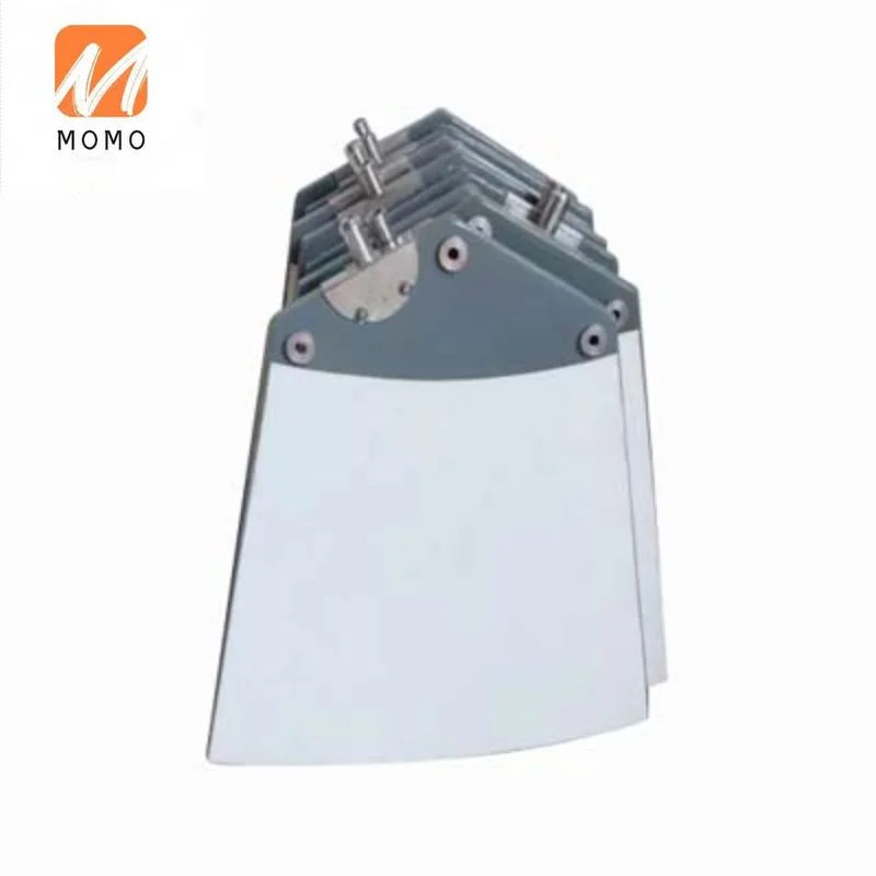 

Factory high quality alumina ceramic filter plate