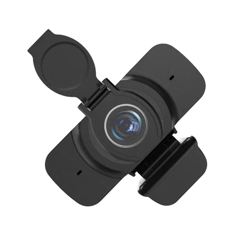 Цифровой USB-видеорегистратор для дома и офиса FHD 1080P Веб-камера со встроенным