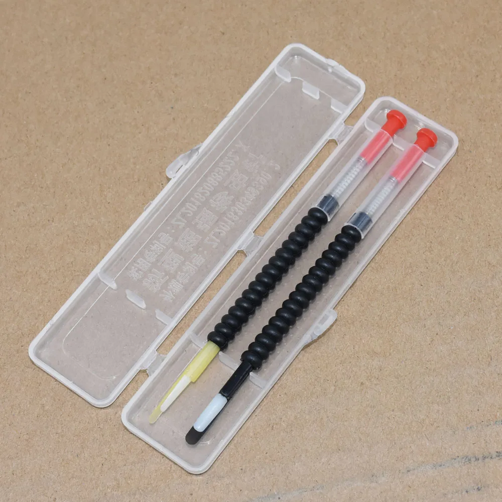 Выдвижной прививочный инструмент для пчеловодства оборудование вывода личинок