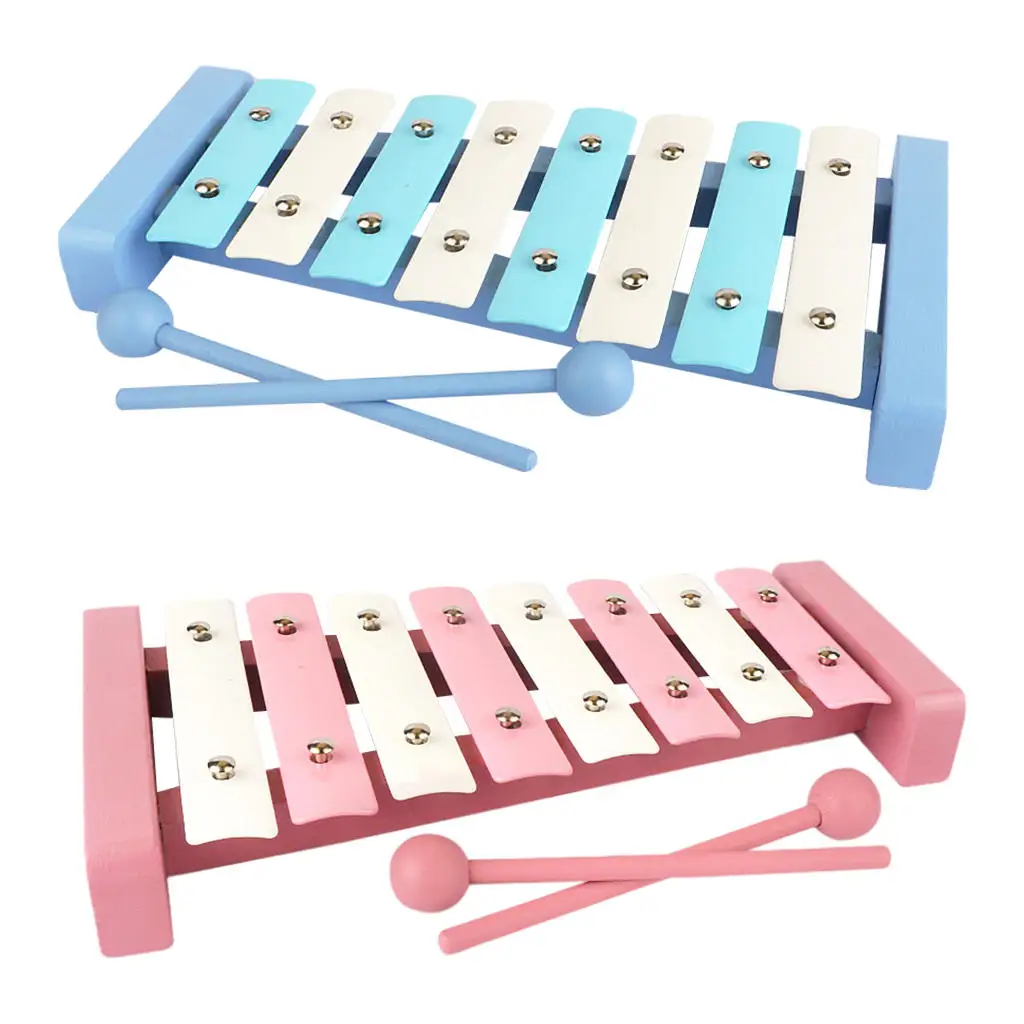 

Xylophone for Kids Preschool Educational Toys Percussion Toy Funny Music Toys Children Birthday Gifts