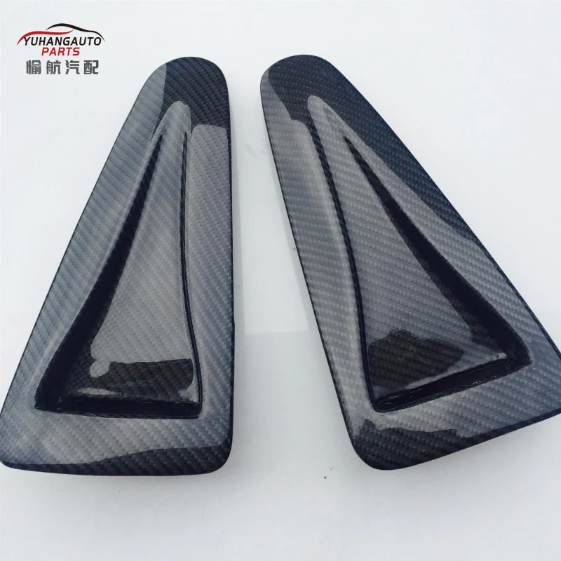 Faur Skyline R35 GTR OEM Style отверстия из углеродного волокна для капота мотосборники |