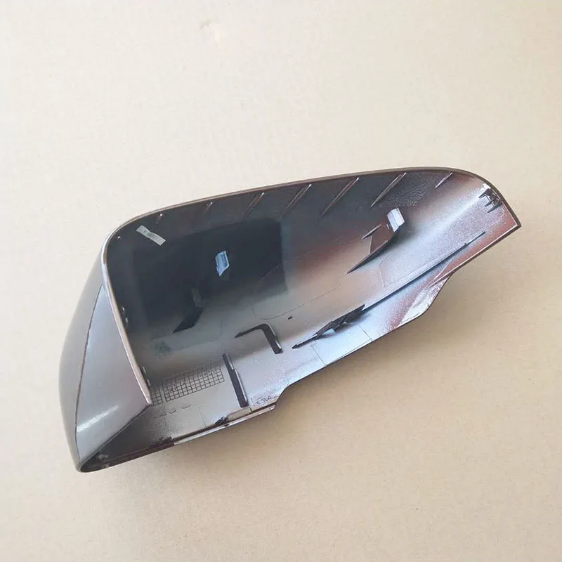 Автомобильные аксессуары Hengfei крышка зеркала заднего вида Корпус для Volvo XC60 2014-2017
