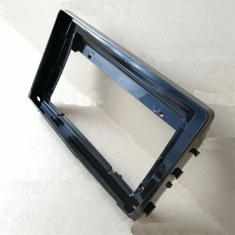 Автомобильная навигационная облицовка комплект рамы для 9 &quotAndroid мультимедийный