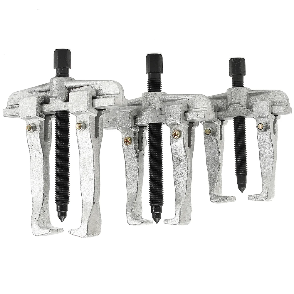 Извлекатель зубчатых Съемник колесных подшипников 75/100/150/200 мм | Автомобили и