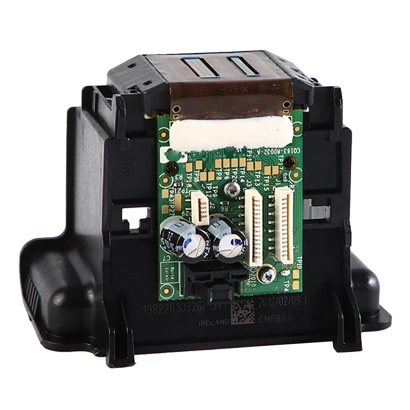 

Office Printer Print Head for HP688/5510/4610/4615/688A/4625/3525/6525 Print Head Nozzle