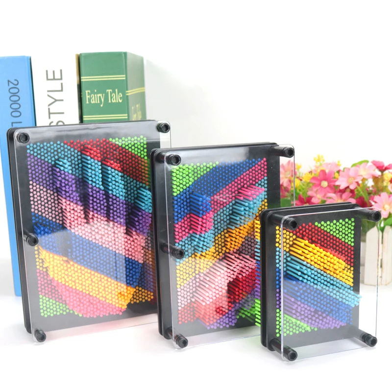 

Education Enlightenment Toys Rainbow Hand Model Crafts Home Decoration Accessories Office Decor Ornaments Creative Miniatures