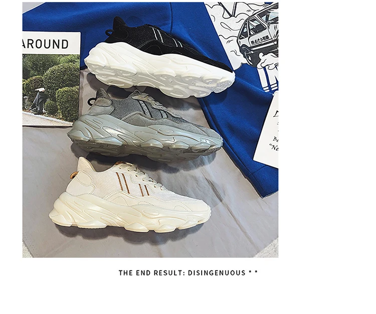 Дизайнерские Kanye кроссовки мужские 500 Boost роскошные кроссовки Ozweego Yung-1 джоггеры Размер 39-44