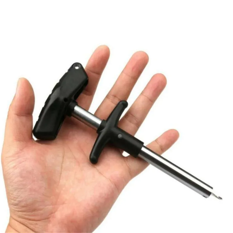 Новинка 2019 простой инструмент для удаления рыбных крючков минимизации травм