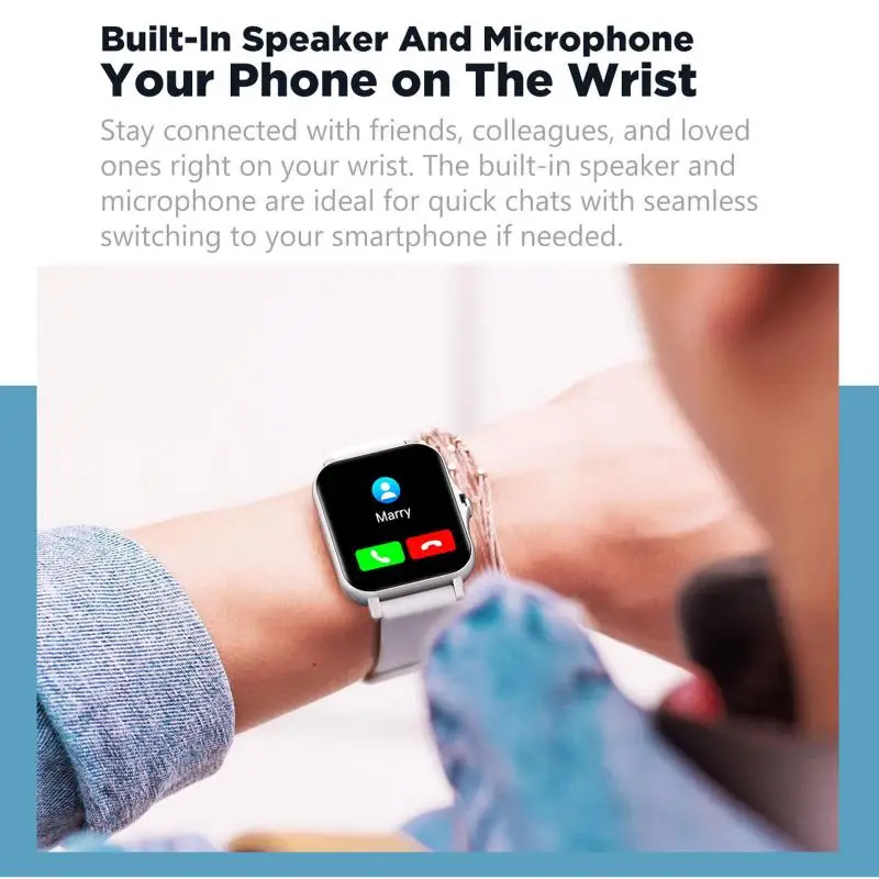 

Zeblaze GTS 2 Smart Band Bluetooth IP67 Waterproof Fitness Tracker Sleep Heart Rate Blood Pressure Monitor Sports Smartwatch New