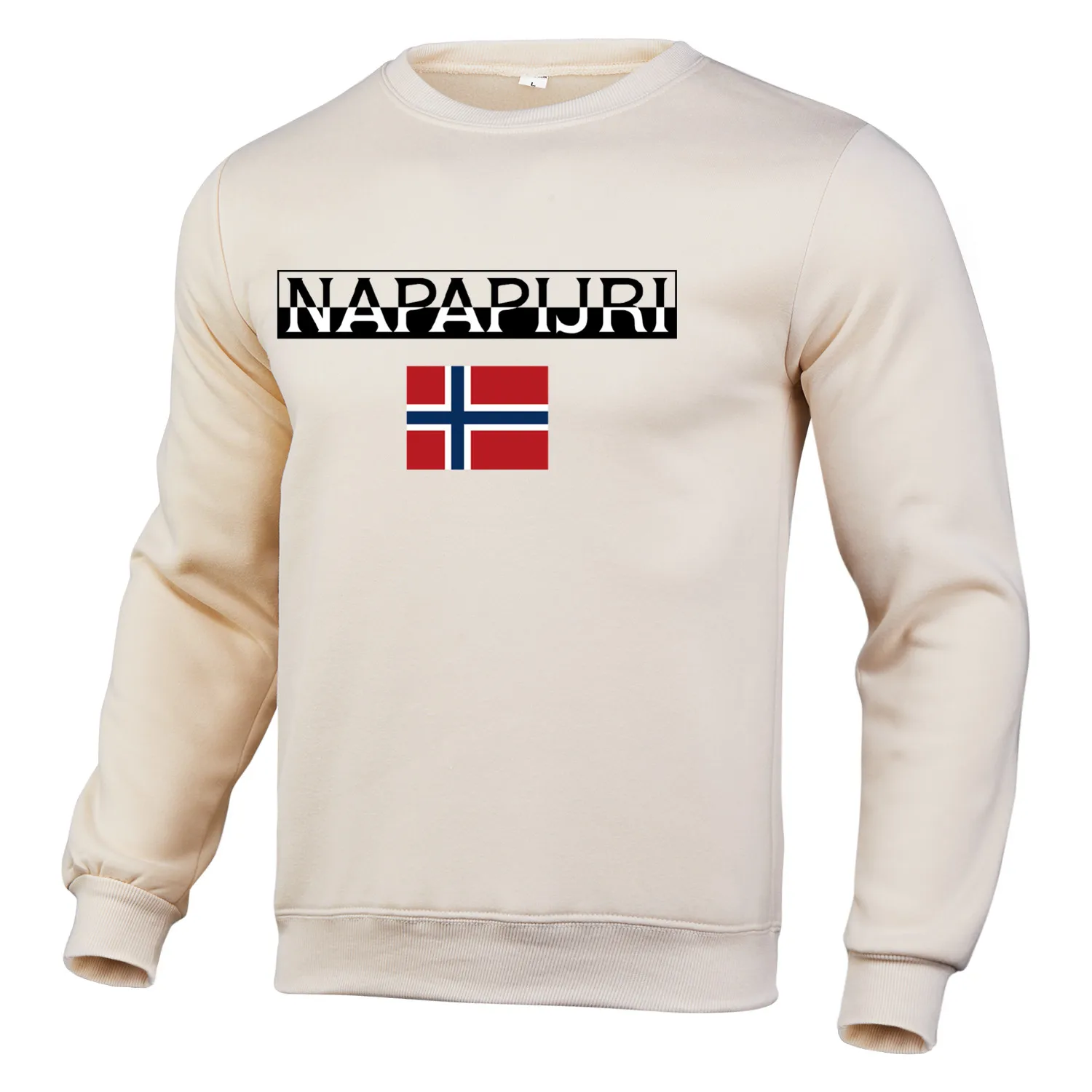 

2021 New Men's Printed Hooded Sweatshirt Men's Shirt Fashion Brand Casual Fall/Winter Hot Sale Sweatshirt Size S-3XL