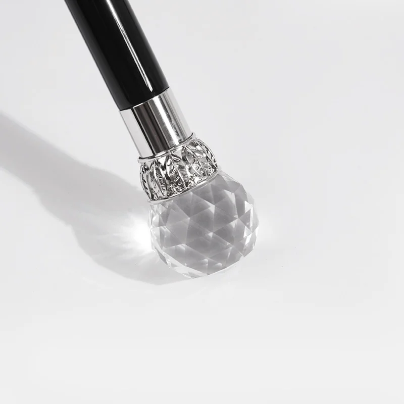 Складной зонт с изображением карты галактики золотой креативный зонтик от