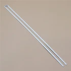 Полная СВЕТОДИОДНАЯ панель для LG 47LM620S 47LM62 0T, Светодиодная лента для подсветки 47 дюймов V12 Edge REV1.4 1,1 1 LR-типа, светодиодная лампа, лента для объектива