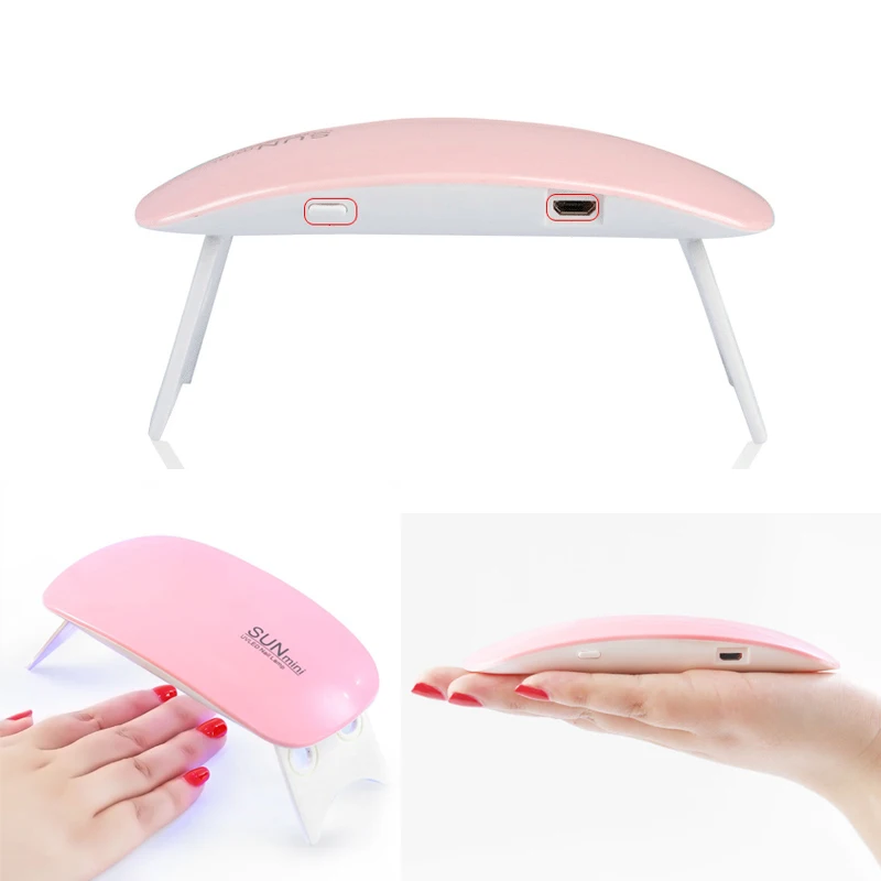 Полный маникюрный набор с лампой Гель лак для ногтей Инструменты маникюра Набор