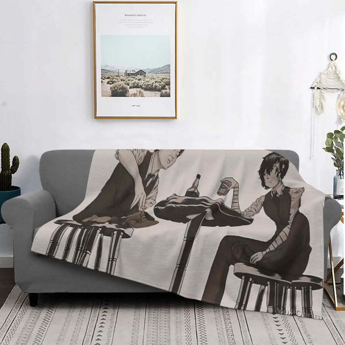 

Я моя Самостоятельная компания-Manta a cuadros para cama, edredones a Куадрос, manta de verano, manta pickick