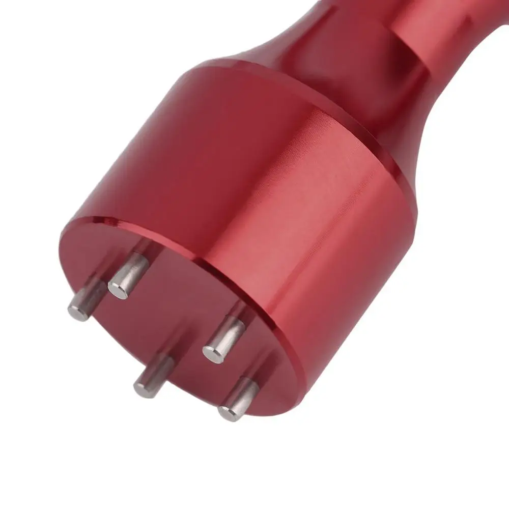 Красный гаечный ключ для гольфа из алюминиевого сплава 20 г/25 г/30 г/35 г/40 г | Спорт и