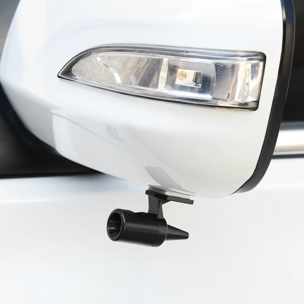 ПредуПредупреждение ительный сигнал 1 шт. автомобильный с сигнализацией о черном