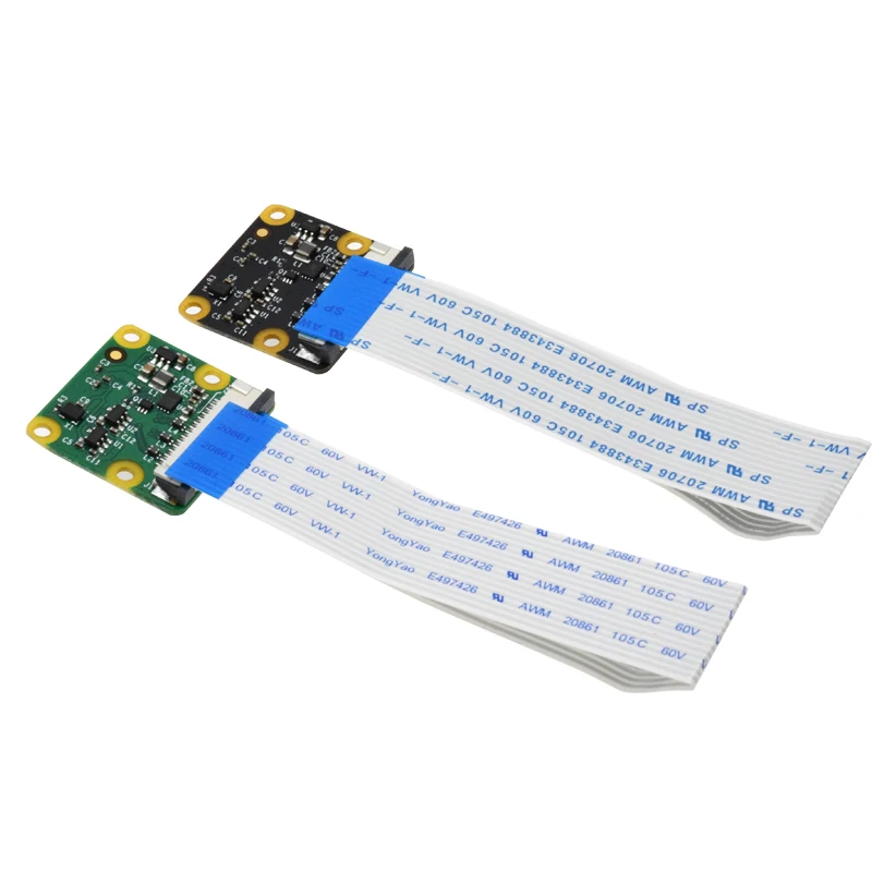 Raspberry Pi 2/3 / 4B официальная Оригинальная камера 8 мегапиксельная нулевая