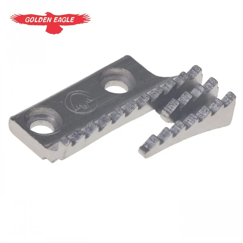 12481 11 зуб Lockstitch толстый корм для собак B11 хорошее качество костюм тяжелых